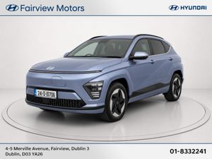 Hyundai KONA PLATINUM 65KWH ** VERY LOW KMS ** - Image 3