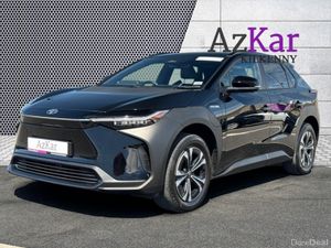 Toyota bZ4X 2024 MOTION 71KWH 201BHP - LONG RANGE - Image 3
