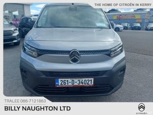 Citroen Berlingo ENTERPRISE BLUEHDI 10 - Image 3