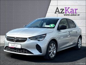 Opel Corsa 2023 SC 1.2 PETROL 5DR €67 P/W WITH NO - Image 3