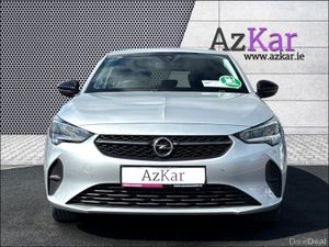 Opel Corsa 2023 SC 1.2 PETROL 5DR €67 P/W WITH NO - Image 2