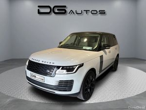 Land Rover Range Rover AUTOBIOGRAPHY - LOW KMs - P - Image 2