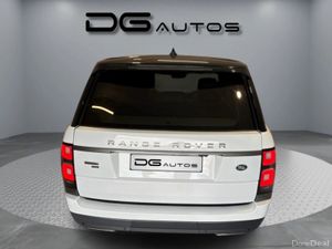 Land Rover Range Rover AUTOBIOGRAPHY - LOW KMs - P - Image 3