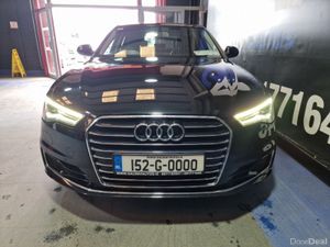 Audi A6 ULTRA ** AUTOMATIC, SAT NAV, PARKING SENSO - Image 3