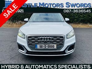 Audi Q2 1.0  AUTOMATIC - Image 4