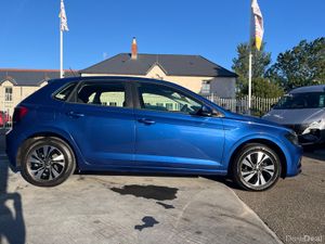 211 Volkswagen Polo Trendline 1.0 Petrol - Image 4