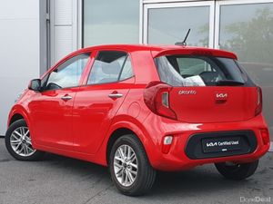 Kia Picanto PE Petrol - Image 3