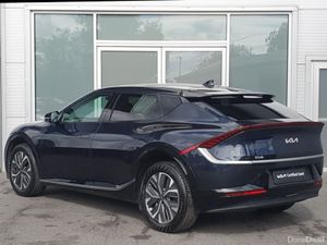 Kia EV6 Horizon 226 Electric 77.4 kWh - Image 3