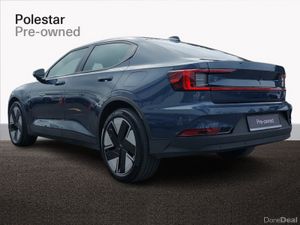 Polestar 2 LRSM Plus - Only 7,000km! - 659WLTP - Image 2