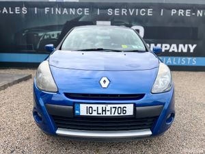RENAULT CLIO, 1.1, AUTOMATIC, NCT 03/2027 - Image 2