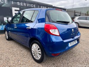 RENAULT CLIO, 1.1, AUTOMATIC, NCT 03/2027 - Image 4