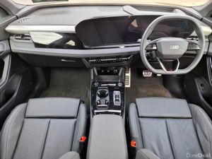Audi Q6 e-tron S-LINE PERFORMANCE 100KWH SOUND & V - Image 3
