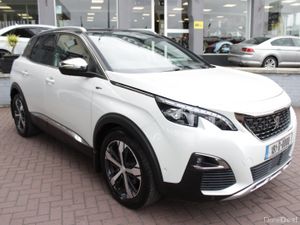 2018 PEUGEOTE 3008 - Image 2