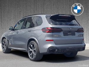 BMW X5 X5 xDrive50e M Sport - Image 2