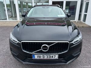 2019 Volvo XC60 D3 MOMENTUM 5DR - Image 2