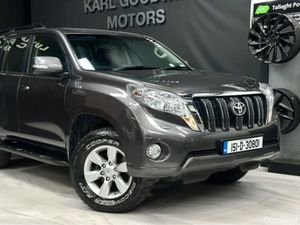 LWB BUSINESS 5 SEATER  AUTO N1 - Image 2