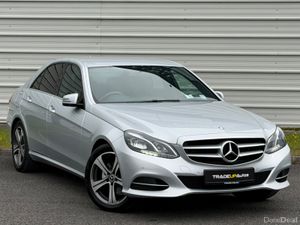 Mercedes-Benz E220d Elegance *NewNCT - Image 2