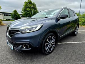 2019 RENAULT KADJAR SIGNATURE NAV HIGH SPEC - Image 3