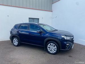 Suzuki S cross, Automatic - Image 2