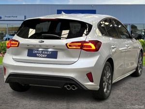 Ford Focus ST-Line - Image 4