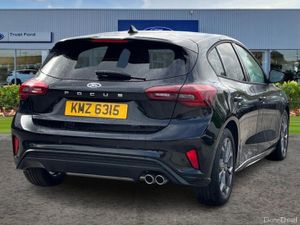 Ford Focus ST-Line - Image 4