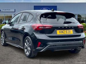 Ford Focus ST-Line - Image 2