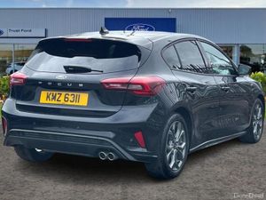 Ford Focus ST-Line - Image 4
