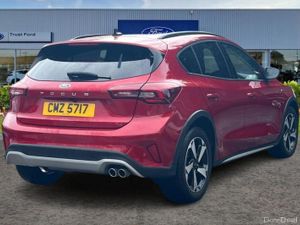 Ford Focus Active - Image 4