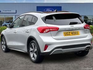 Ford Focus 1.0T EcoBoost MHEV Active Edition Hatch - Image 2
