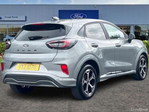 Ford Puma ST-Line - Image 4