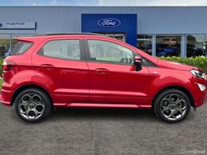 Ford EcoSport ST-Line - Image 3