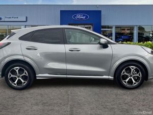Ford Puma ST-Line - Image 3