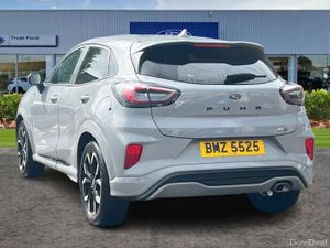 Ford Puma ST-Line X - Image 2