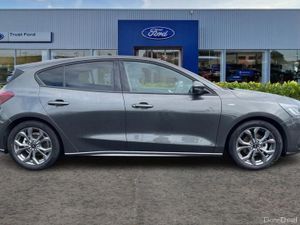 Ford Focus ST-Line - Image 3