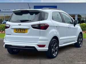 Ford EcoSport ST-Line - Image 4