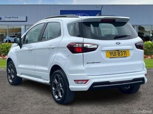 Ford EcoSport ST-Line - Image 2