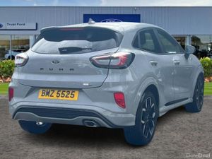 Ford Puma ST-Line X - Image 4