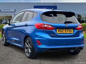 Ford Fiesta ST-Line Edition - Image 2