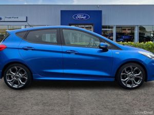 Ford Fiesta ST-Line Edition - Image 3