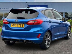 Ford Fiesta ST-Line Edition - Image 4