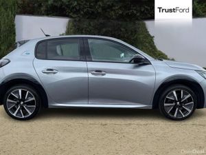 Peugeot 208 GT - Image 3