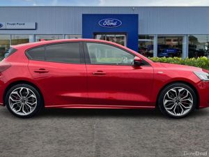 Ford Focus ST-Line X - Image 3