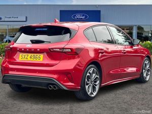 Ford Focus ST-Line X - Image 4