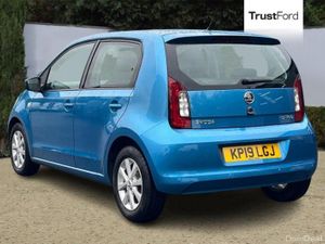 Skoda Citigo SE - Image 2