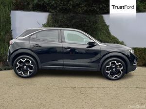 Vauxhall Mokka Ultimate - Image 3