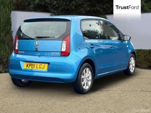 Skoda Citigo SE - Image 4