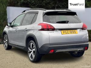 Peugeot 2008 GT Line - Image 2