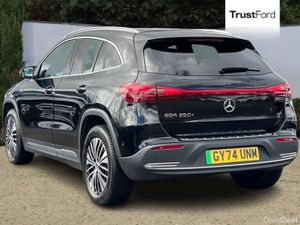 Mercedes-Benz EQA Sport Executive - Image 2