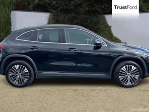 Mercedes-Benz EQA Sport Executive - Image 3