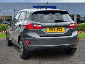 Ford Fiesta Titanium - Image 2